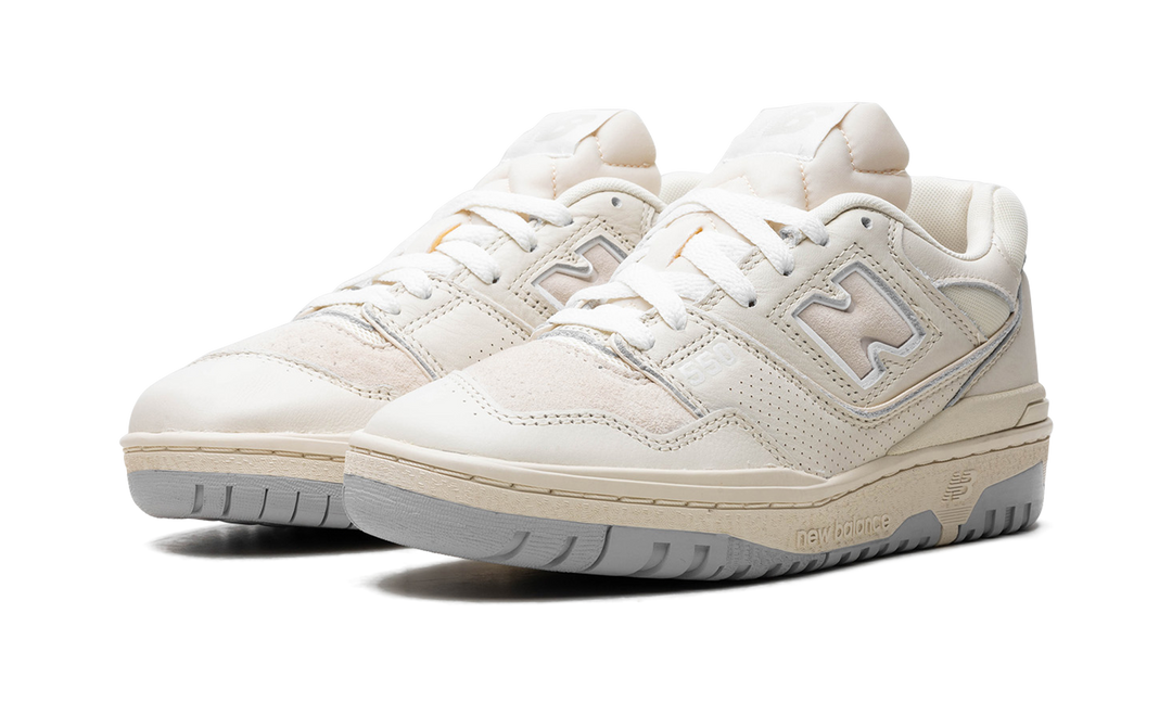 NEW BALANCE 550 WHITE TURTLEDOVE