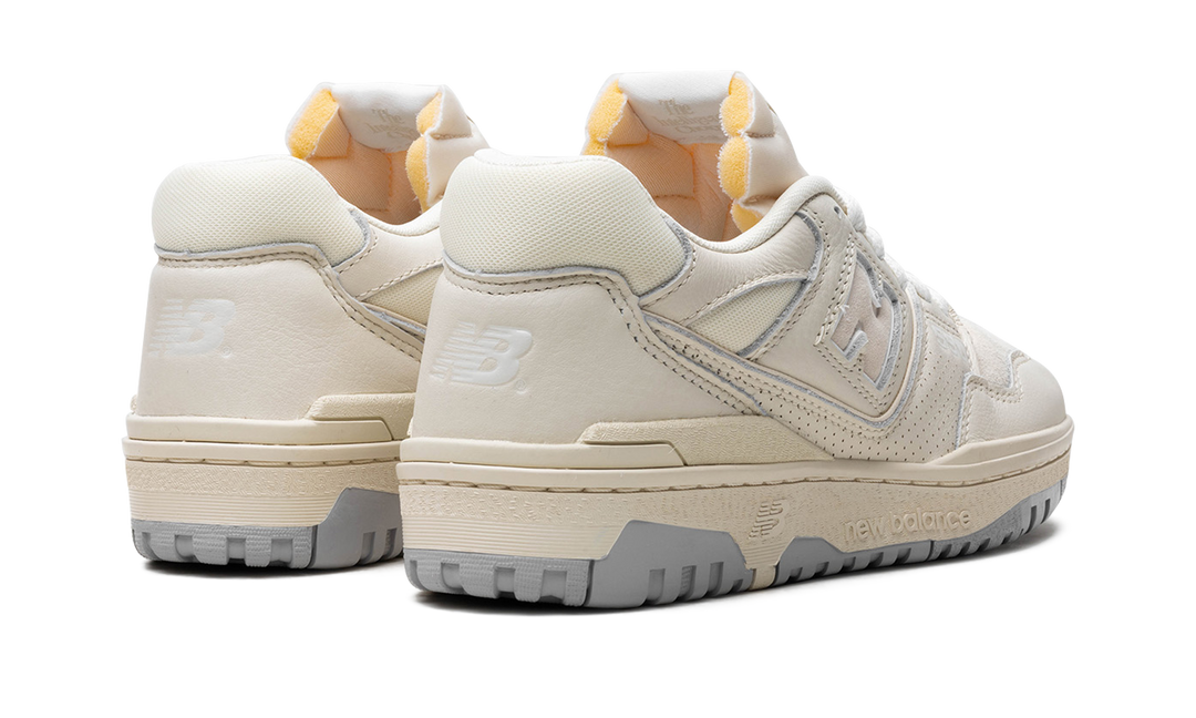 NEW BALANCE 550 WHITE TURTLEDOVE