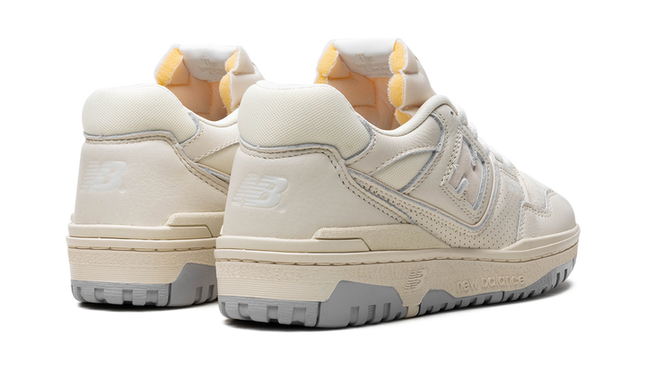 NEW BALANCE 550 WHITE TURTLEDOVE