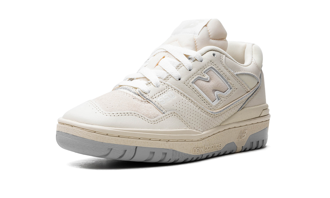 NEW BALANCE 550 WHITE TURTLEDOVE