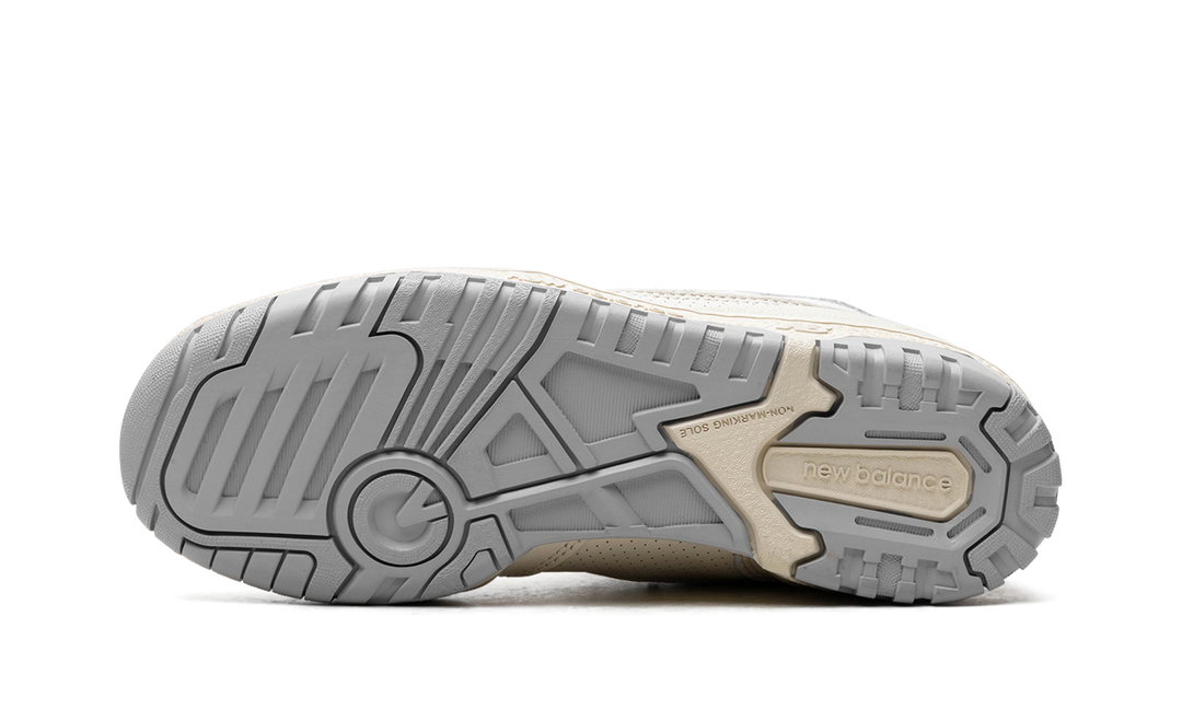 NEW BALANCE 550 WHITE TURTLEDOVE