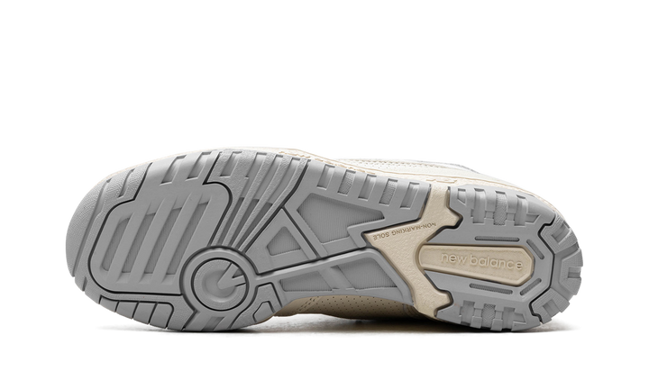 NEW BALANCE 550 WHITE TURTLEDOVE
