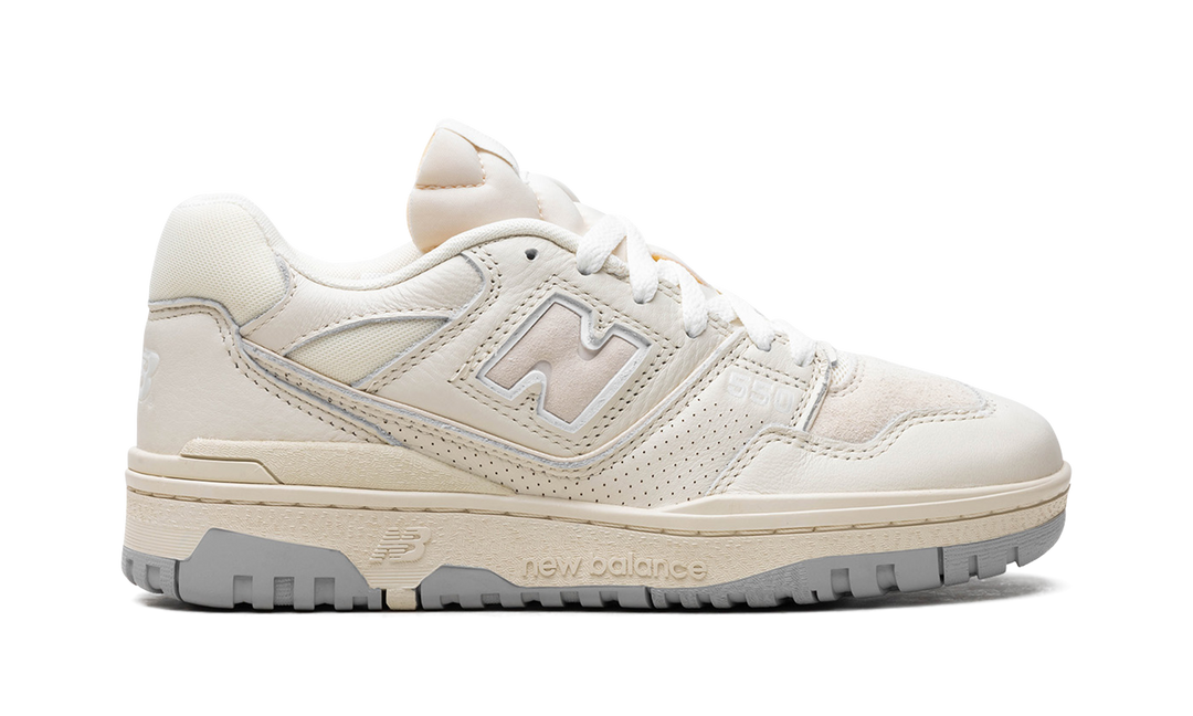 NEW BALANCE 550 WHITE TURTLEDOVE