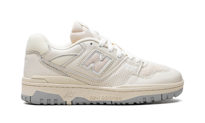 NEW BALANCE 550 WHITE TURTLEDOVE
