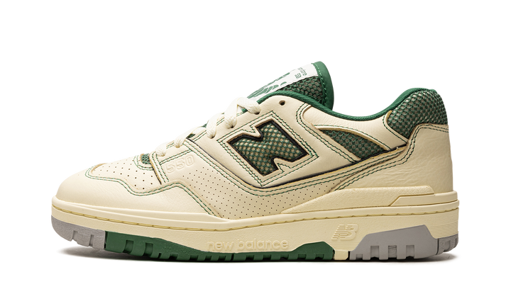 NEW BALANCE 550 X AIME LEON DORE DAWN GLOW PINE
