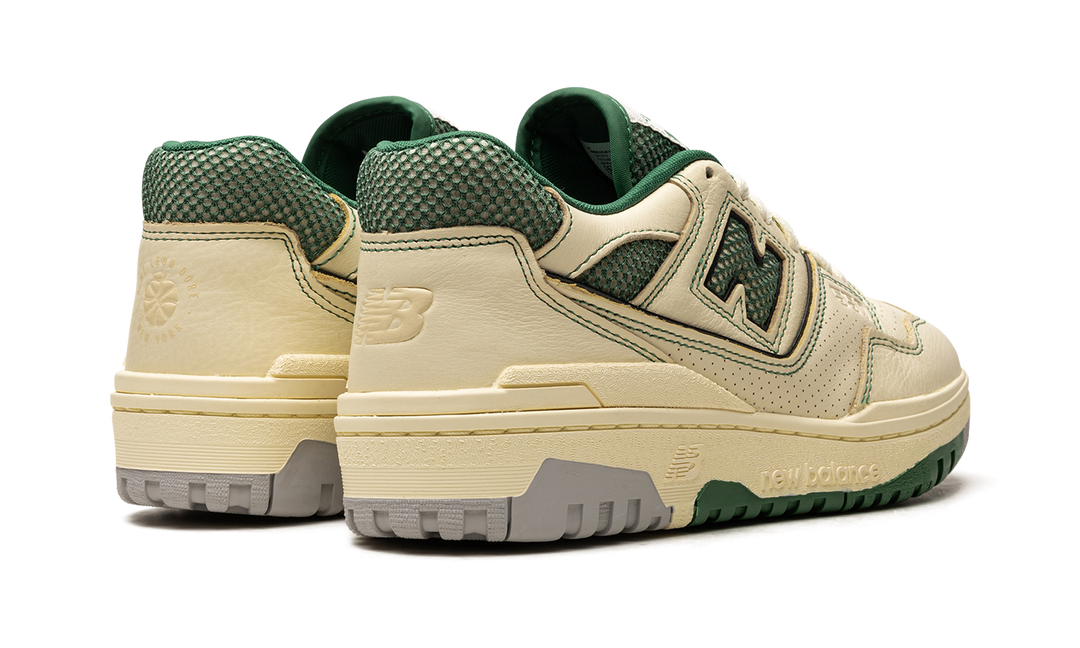 NEW BALANCE 550 X AIME LEON DORE DAWN GLOW PINE