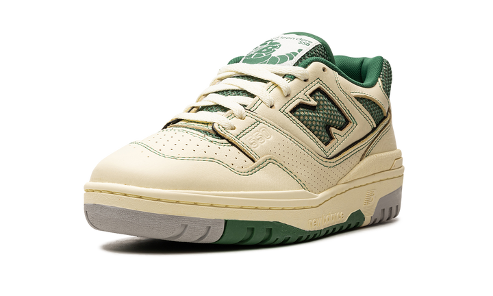 NEW BALANCE 550 X AIME LEON DORE DAWN GLOW PINE