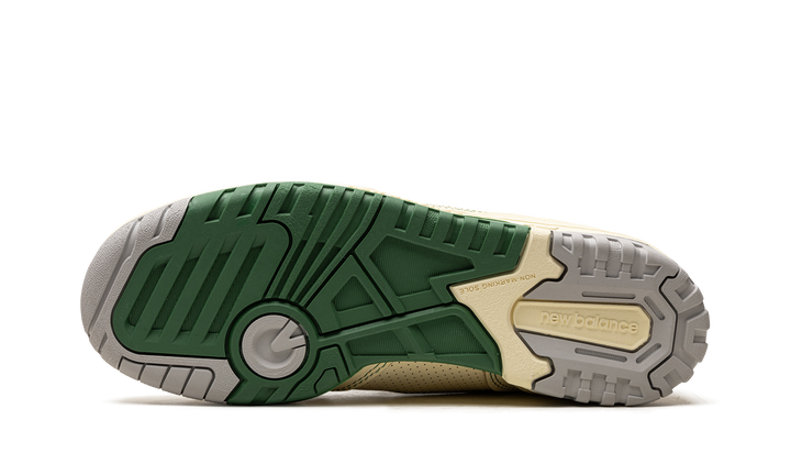 NEW BALANCE 550 X AIME LEON DORE DAWN GLOW PINE