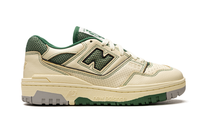 NEW BALANCE 550 X AIME LEON DORE DAWN GLOW PINE