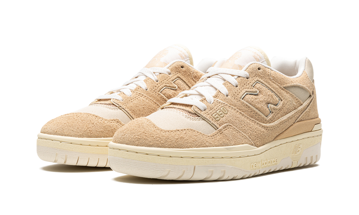 NEW BALANCE 550 X AIME LEON DORE TAUPE BEIGE