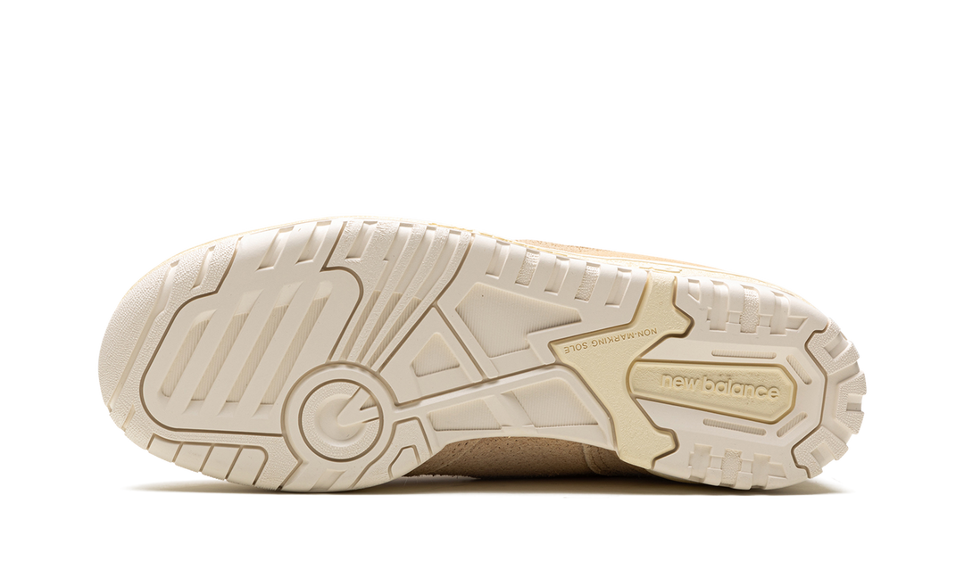 NEW BALANCE 550 X AIME LEON DORE TAUPE BEIGE