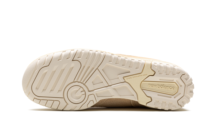 NEW BALANCE 550 X AIME LEON DORE TAUPE BEIGE