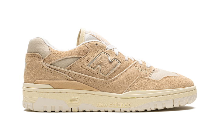 NEW BALANCE 550 X AIME LEON DORE TAUPE BEIGE