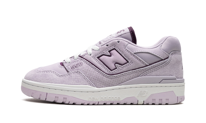 NEW BALANCE 550 X RICH PAUL FOREVER YOURS