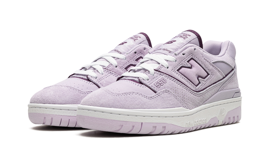 NEW BALANCE 550 X RICH PAUL FOREVER YOURS