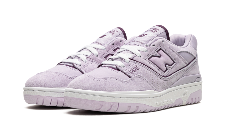NEW BALANCE 550 X RICH PAUL FOREVER YOURS