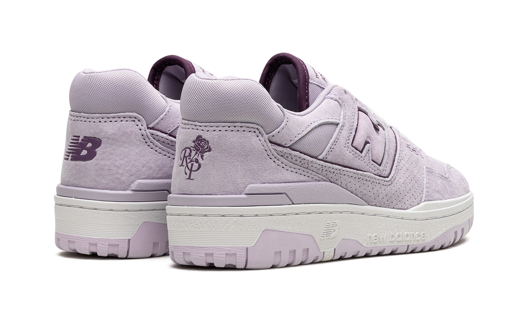 NEW BALANCE 550 X RICH PAUL FOREVER YOURS