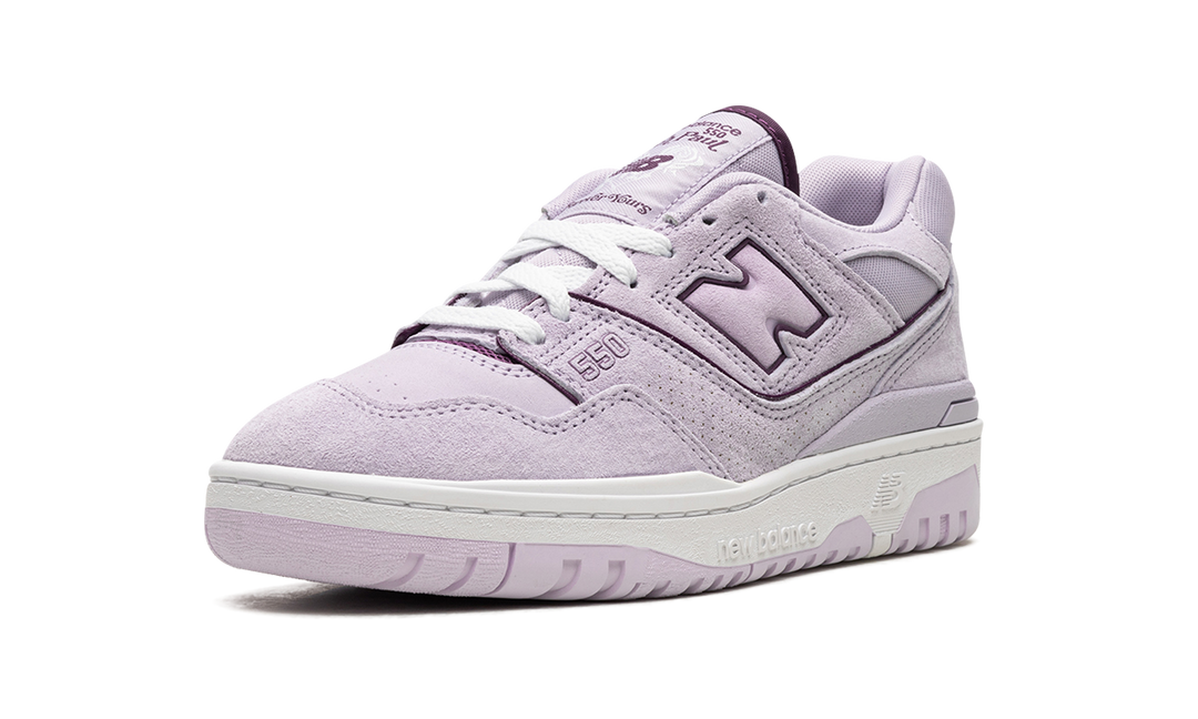 NEW BALANCE 550 X RICH PAUL FOREVER YOURS