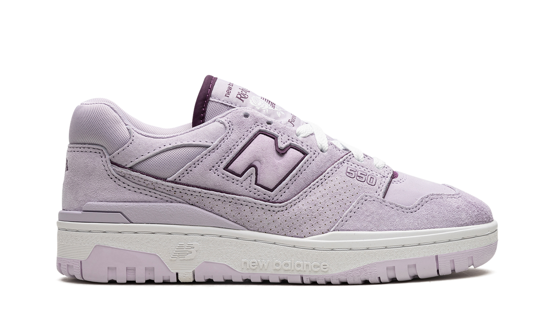 NEW BALANCE 550 X RICH PAUL FOREVER YOURS