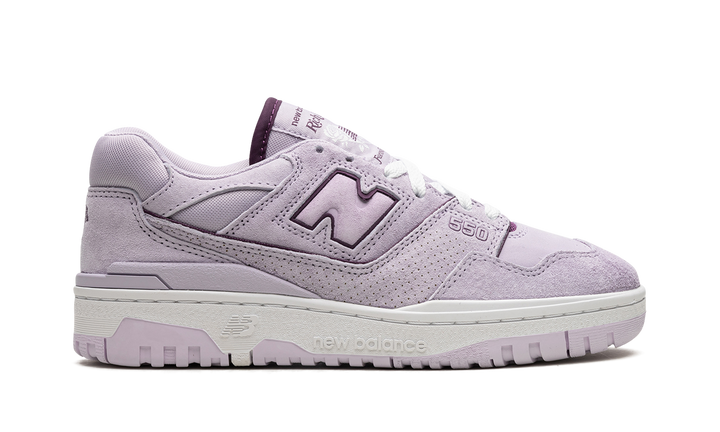 NEW BALANCE 550 X RICH PAUL FOREVER YOURS