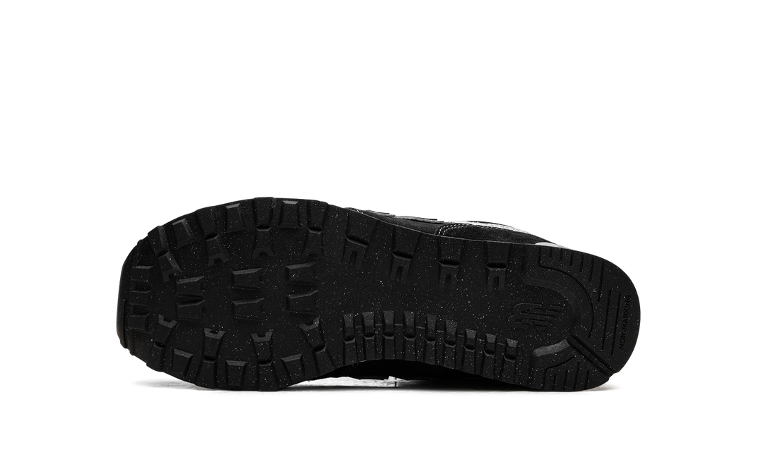 NEW BALANCE 574 CORE PACK BLACK WHITE GS