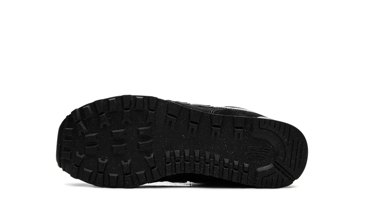 NEW BALANCE 574 CORE PACK BLACK WHITE GS