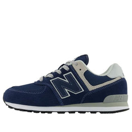 NEW BALANCE 574 CORE PACK NAVY GS