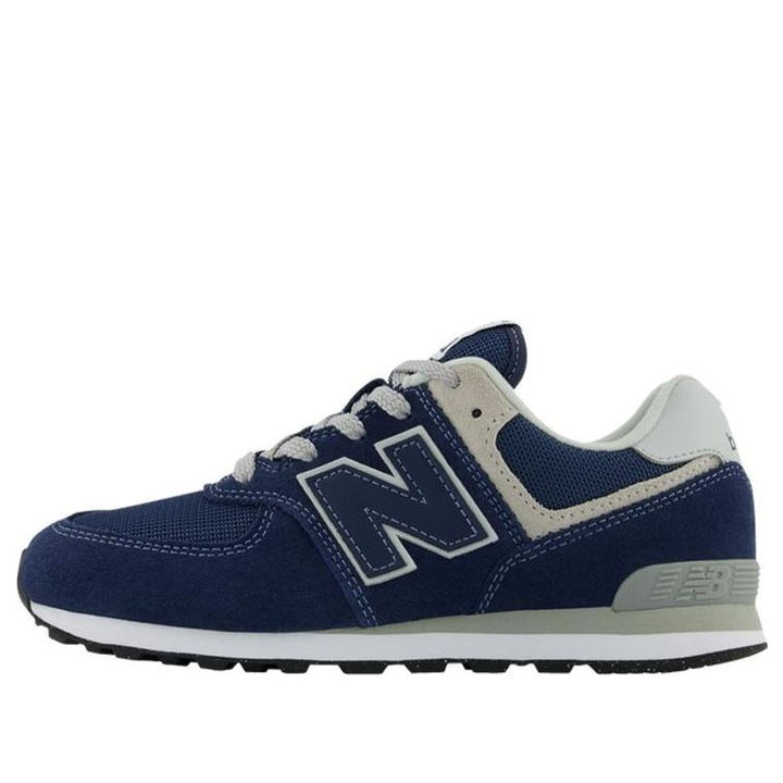 NEW BALANCE 574 CORE PACK NAVY GS