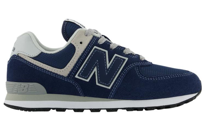 NEW BALANCE 574 CORE PACK NAVY GS