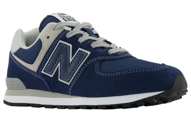 NEW BALANCE 574 CORE PACK NAVY GS