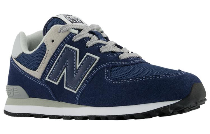 NEW BALANCE 574 CORE PACK NAVY GS