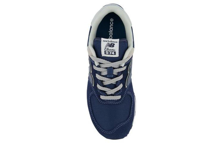 NEW BALANCE 574 CORE PACK NAVY GS