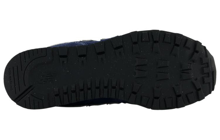 NEW BALANCE 574 CORE PACK NAVY GS