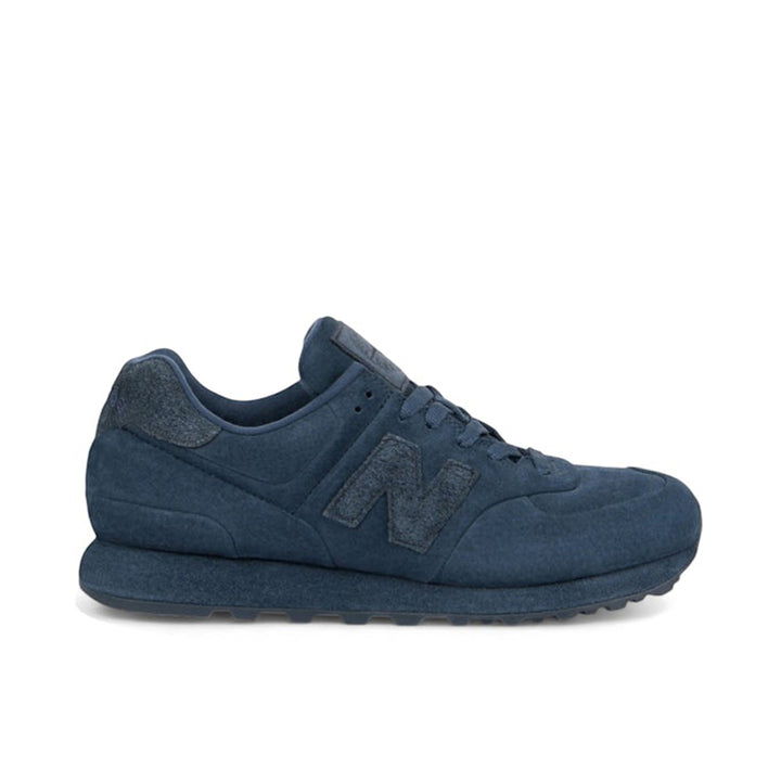 NEW BALANCE 574 GHOST STONE ISLAND SLATE BLUE