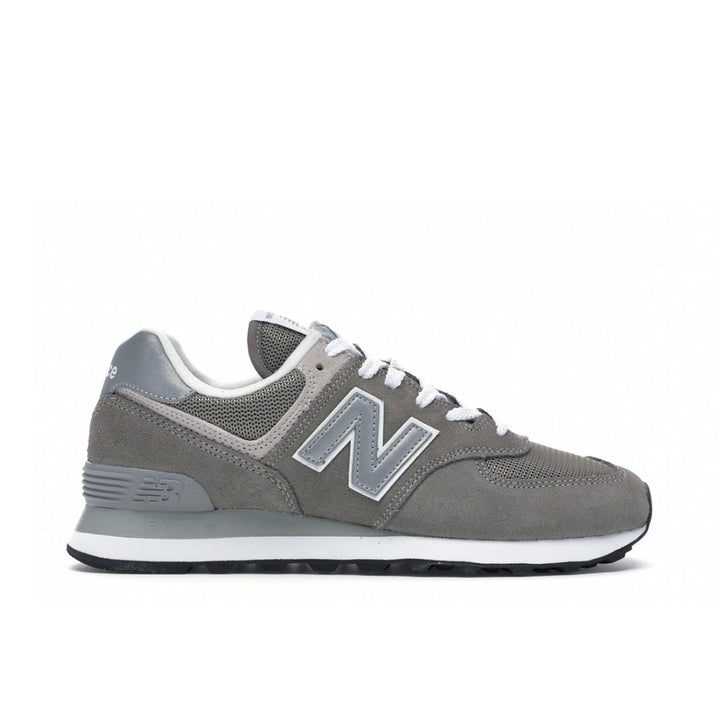 NEW BALANCE 574 GREY DAY