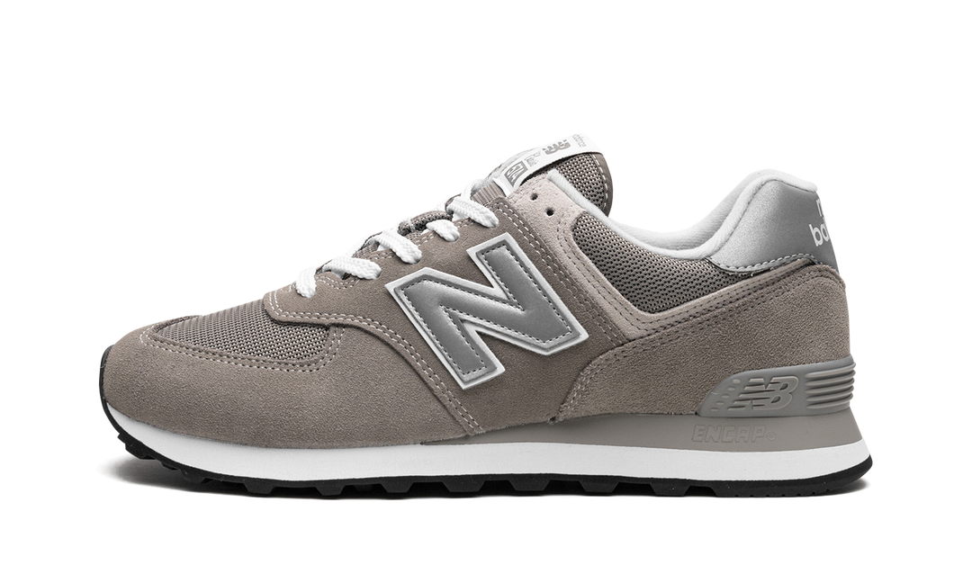NEW BALANCE 574 GREY DAY