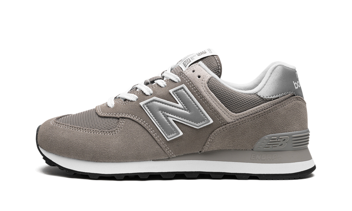 NEW BALANCE 574 GREY DAY