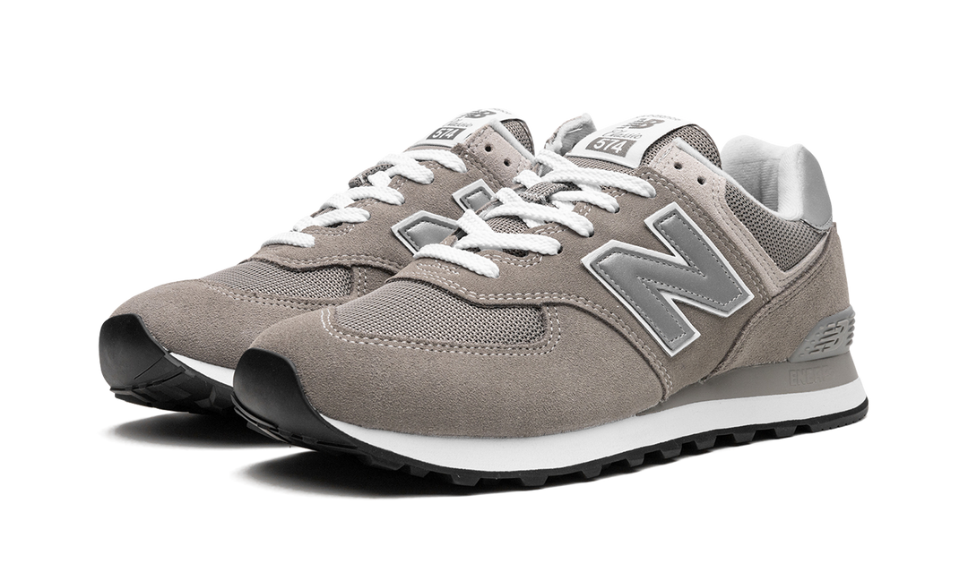 NEW BALANCE 574 GREY DAY