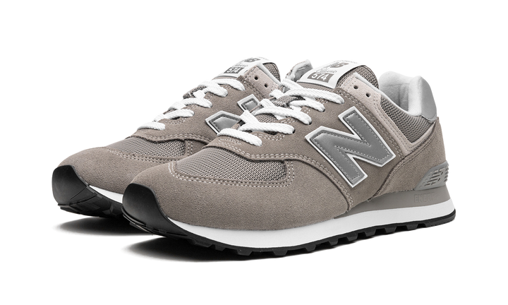 NEW BALANCE 574 GREY DAY