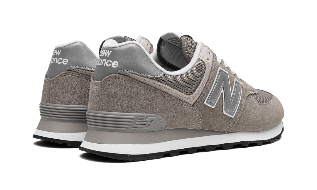 NEW BALANCE 574 GREY DAY