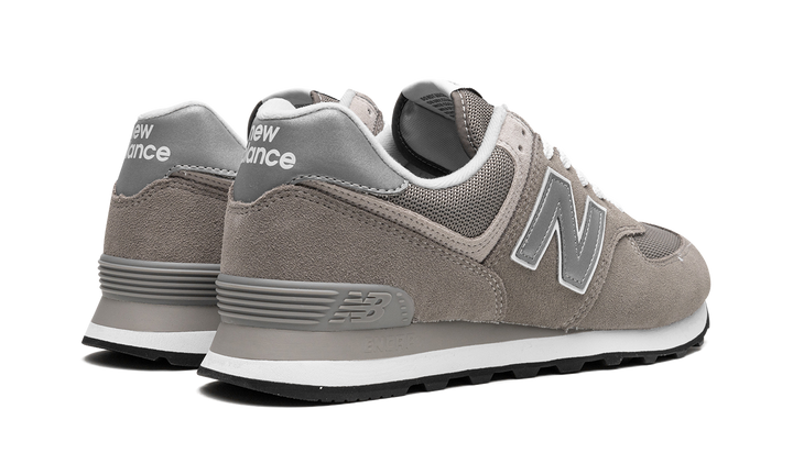 NEW BALANCE 574 GREY DAY
