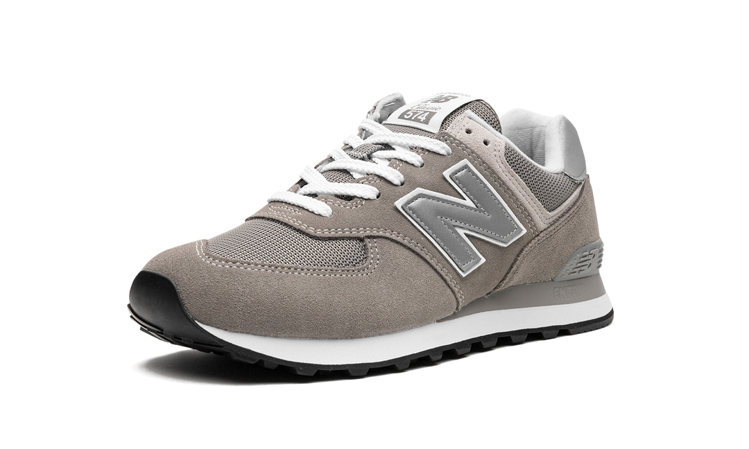 NEW BALANCE 574 GREY DAY