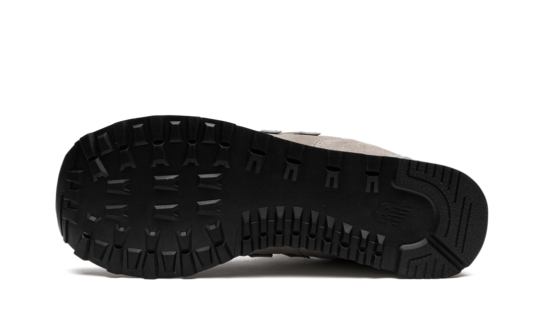 NEW BALANCE 574 GREY DAY