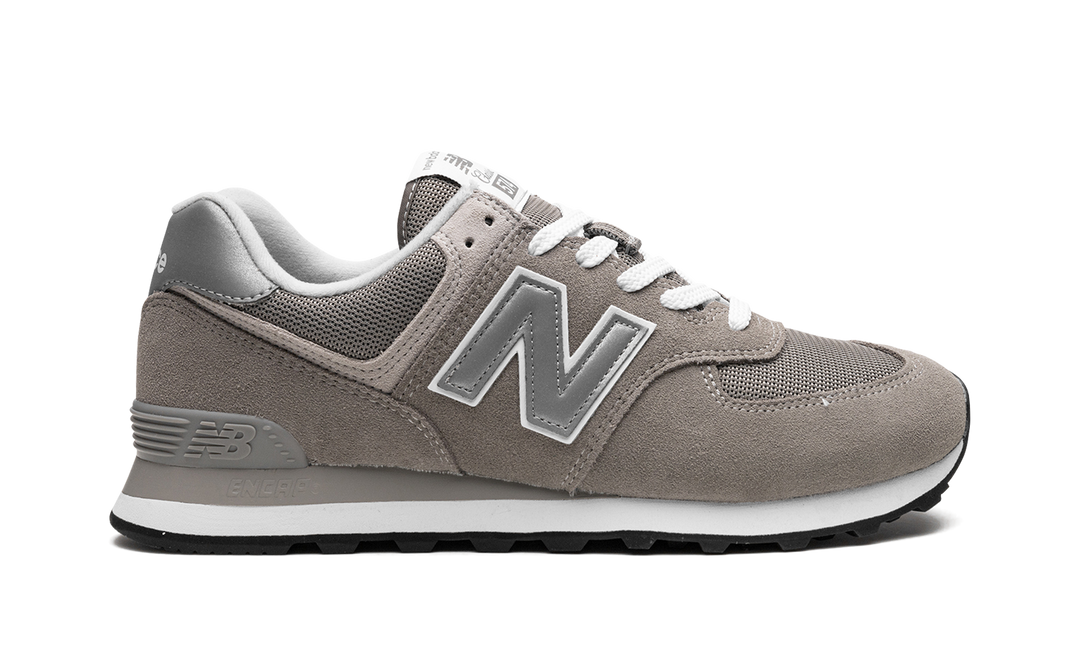 NEW BALANCE 574 GREY DAY
