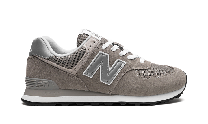 NEW BALANCE 574 GREY DAY