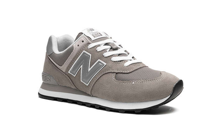 NEW BALANCE 574 GREY DAY
