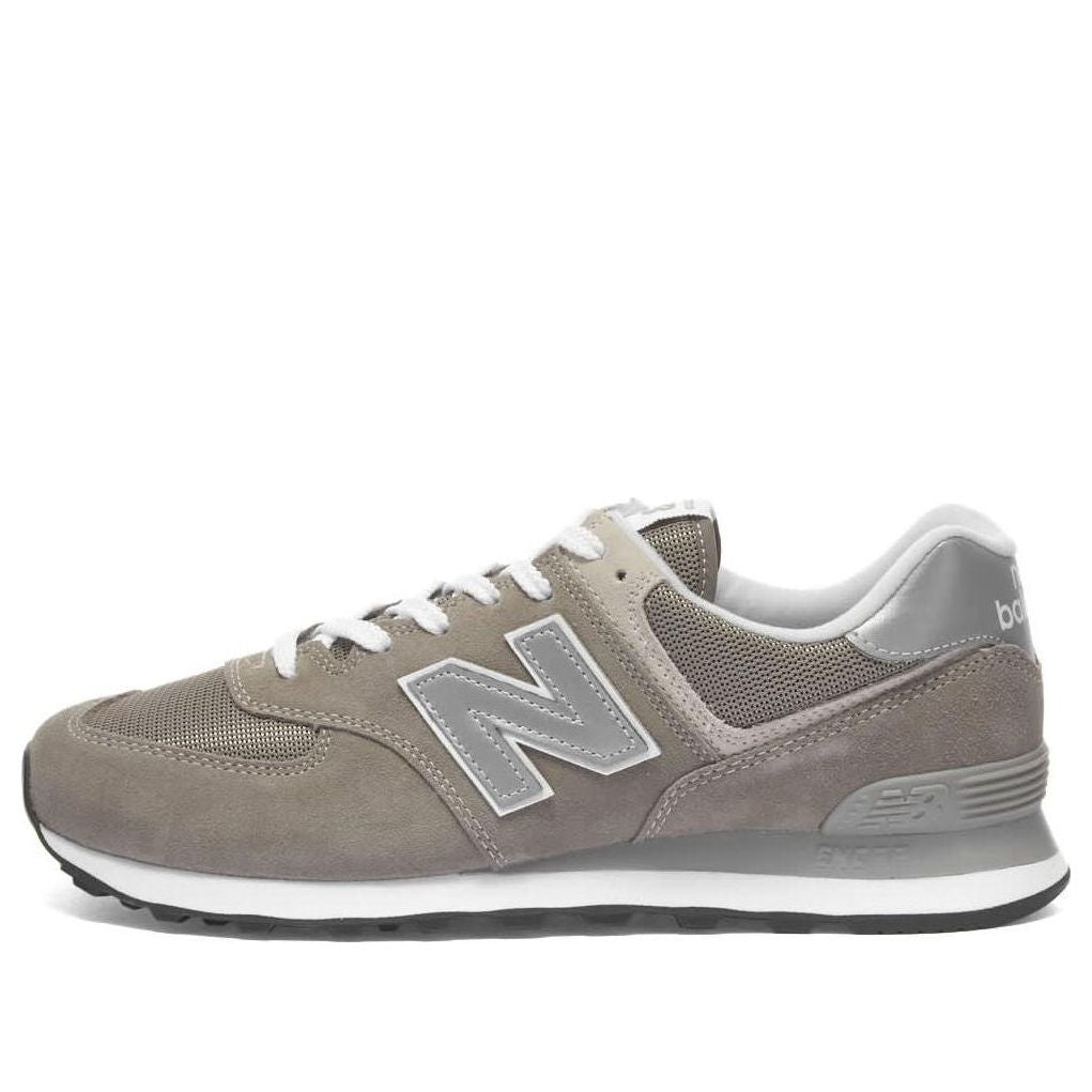 NEW BALANCE 574 GREY DAY