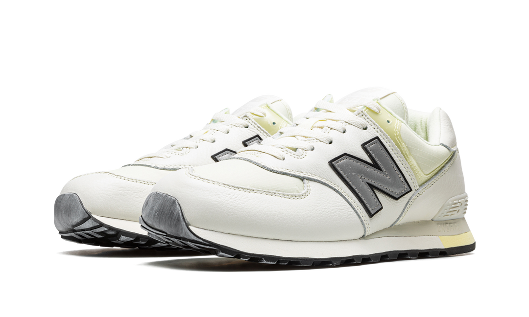 NEW BALANCE 574 JOE FRESHGOODS CONVERSATIONS AMONGST US
