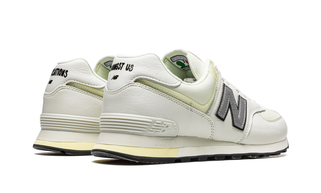 NEW BALANCE 574 JOE FRESHGOODS CONVERSATIONS AMONGST US