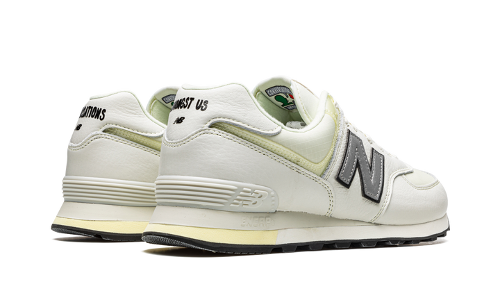 NEW BALANCE 574 JOE FRESHGOODS CONVERSATIONS AMONGST US